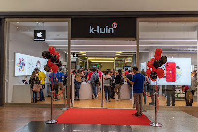 K-tuin Malaga Vialia Apple Premium Reseller en Málaga