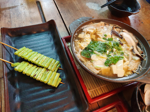 九日平價日式串燒 的照片