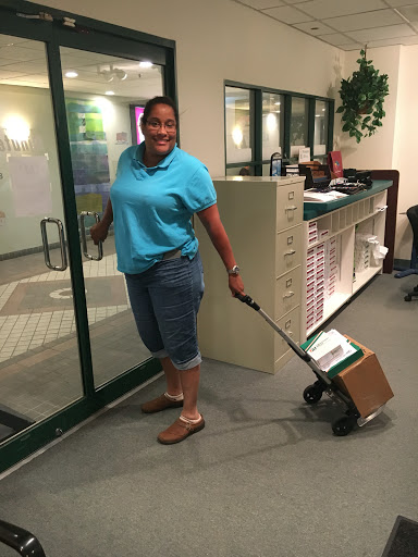 Commercial Printer «Minuteman Press Printing and Marketing Solutions - Arlington», reviews and photos, 4001 9th St N #102, Arlington, VA 22203, USA