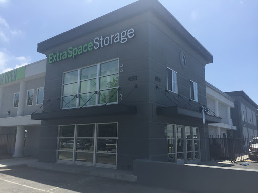 Storage Facility «Extra Space Storage», reviews and photos, 658 Venice Blvd, Venice, CA 90291, USA