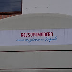 Photo n°4 de l'avis de Il.e fait le 05/07/2021 à 20:21 sur le  Rossopomodoro à Venice