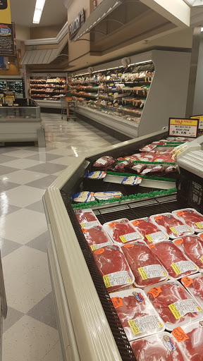 Grocery Store «Ingles Market», reviews and photos, 5251 Calhoun Memorial Hwy, Easley, SC 29642, USA