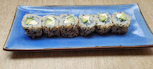 Plats et boissons du Restaurant de sushis Sushi Parisien - n°4