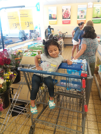 Supermarket «ALDI», reviews and photos, 2134 W Galena Blvd, Aurora, IL 60506, USA