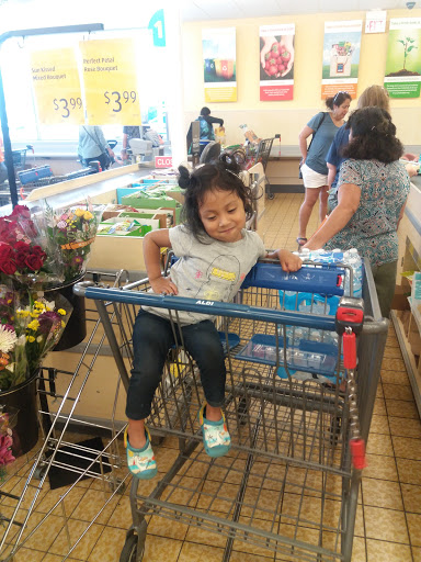 Supermarket «ALDI», reviews and photos, 2134 W Galena Blvd, Aurora, IL 60506, USA