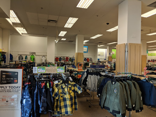 Department Store «Sears», reviews and photos, 425 Rice St, St Paul, MN 55103, USA