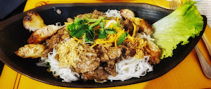 Photo n°10 de Restaurant Chez Ta à Limoges ()