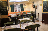 Atmosphère du Restaurant italien La Scaleta à Tours - n°17