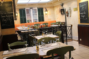 Photo n°57 de La Scaleta Restaurant Pizzeria à Tours ()