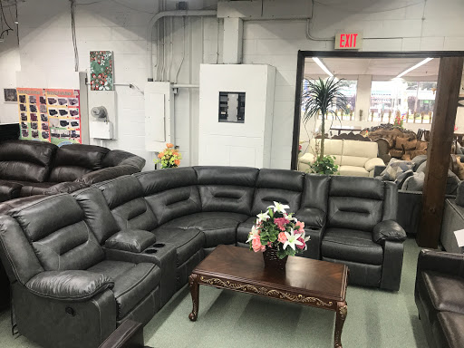 Furniture Store «5th Ave Furniture», reviews and photos, 1644 5th Ave, Bay Shore, NY 11706, USA