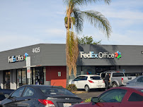 FedEx Office Print & Ship Center - Photo 2 - Car repair in San Diego, CA, San Diego