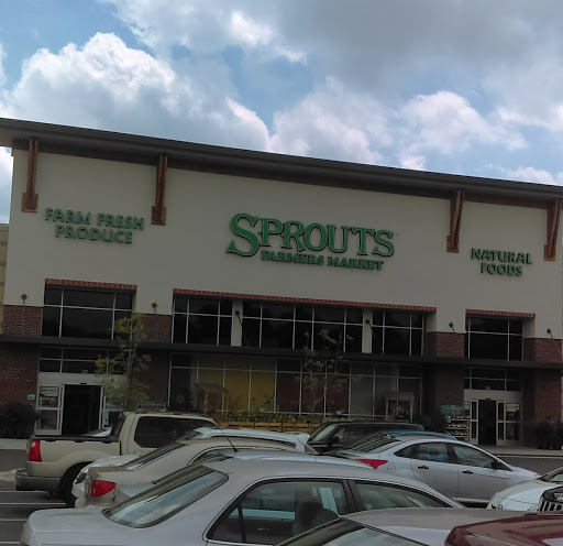 Health Food Store «Sprouts Farmers Market», reviews and photos, 9414 Falls of Neuse Rd, Raleigh, NC 27615, USA