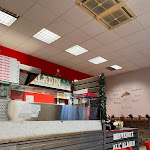 Photo n°5 de l'avis de Marisa.i fait le 30/11/2022 à 11:56 sur le  Ciao kebab & PIZZA à San Cesario sul Panaro