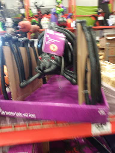 Home Improvement Store «The Home Depot», reviews and photos, 1175 Admiral Callaghan Ln, Vallejo, CA 94591, USA