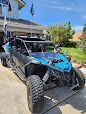 Fierceoffroad - logo
