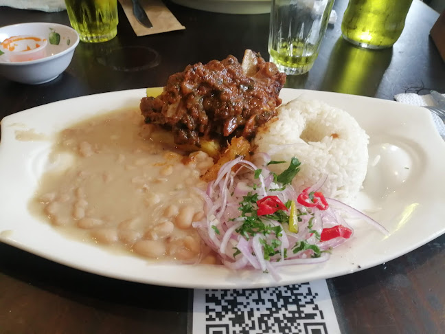 Restaurant Tradiciones Criollas - Lima