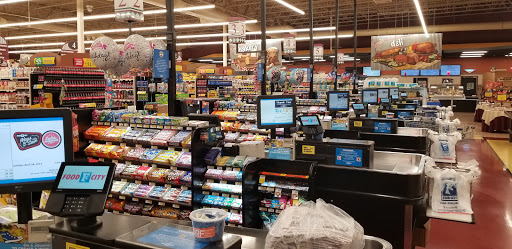 Supermarket «Food City», reviews and photos, 1317 Virginia Ave, Bristol, TN 37620, USA