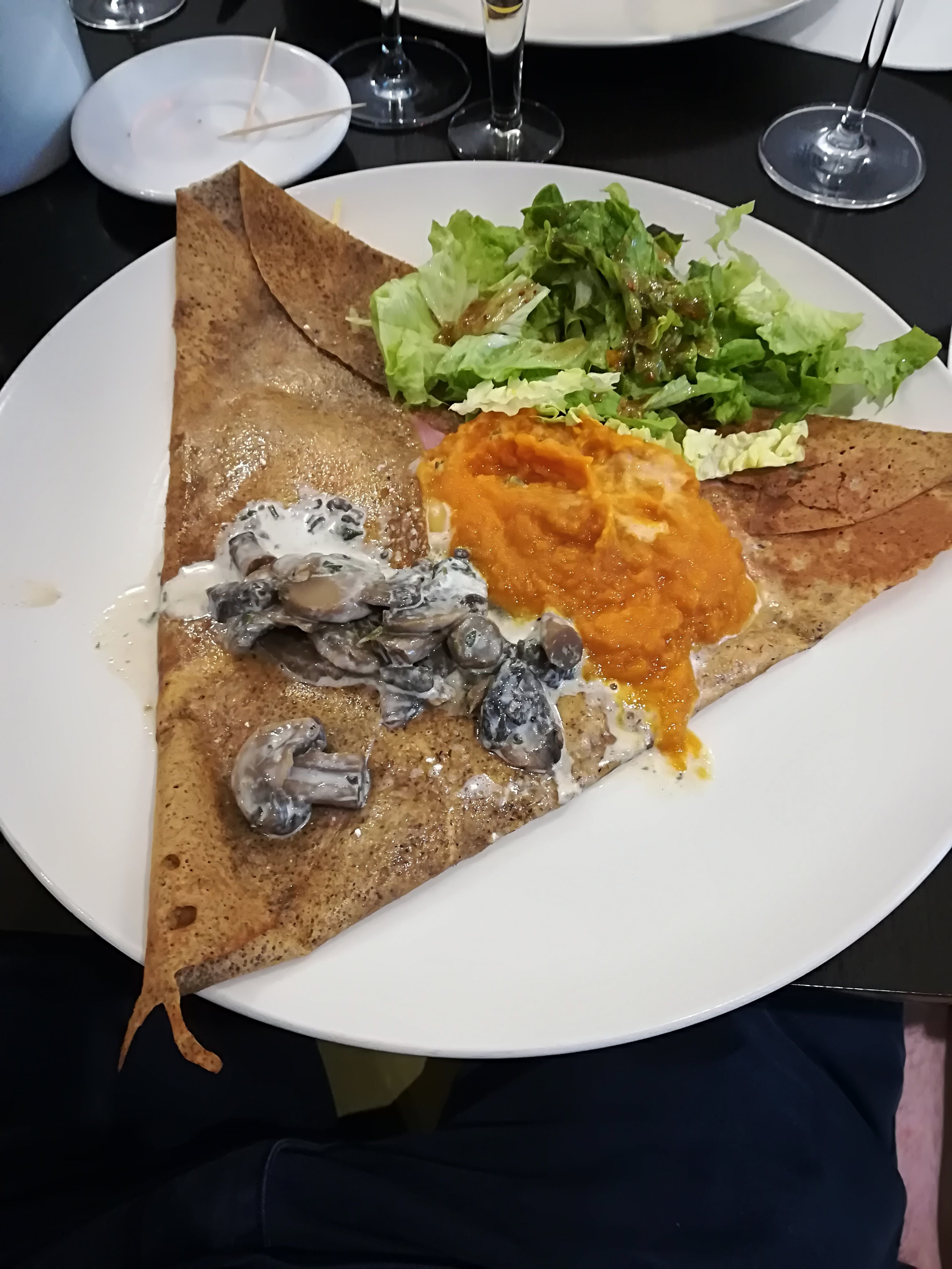 Photo n° 1 de l'avis de Valentin.l fait le 11/05/2018 à 06:01