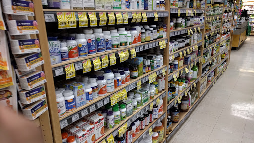 Natural Foods Store «Ukiah Natural Foods Co-op», reviews and photos, 721 S State St, Ukiah, CA 95482, USA