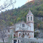 Photo n°2 de l'avis de oskar. fait le 19/11/2022 à 19:10 sur le  Albergo Ristorante Farfense à Santa Vittoria in Matenano