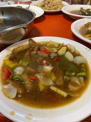 金水食堂 的照片