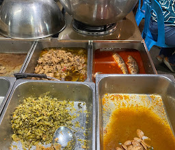 ข้าวต้มปรีชา photo