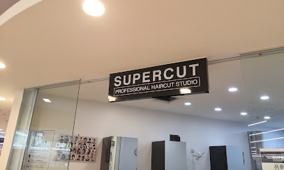 Supercut Professional Haircut Studio