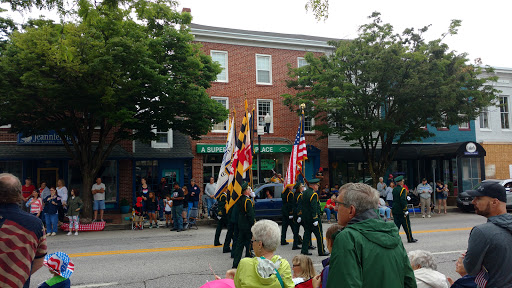 Coffee Store «Furnace Hills Coffee», reviews and photos, 71 W Main St, Westminster, MD 21158, USA