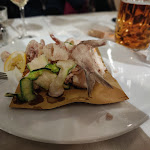 Photo n°6 de l'avis de Andrea.a fait le 07/03/2022 à 12:17 sur le  La DAMA sul lago | Ristorante Pizzeria à Marone