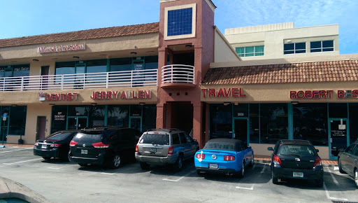 Travel Agency «Jerry Allen Travel Agency», reviews and photos, 20624 Biscayne Blvd, Aventura, FL 33180, USA