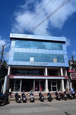 Jayalakshmi Hall