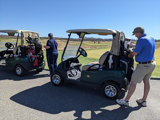 Golf Course «Mill Pond Golf Course», reviews and photos, 300 Mill Rd, Medford, NY 11763, USA