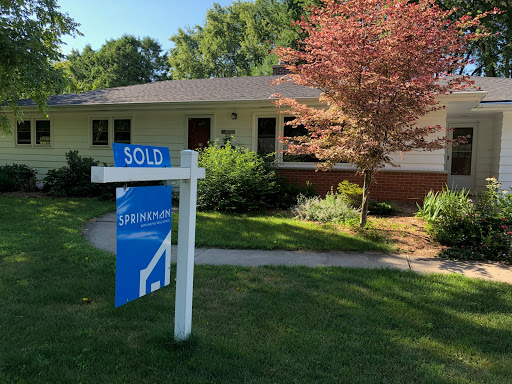 Real Estate Agency «Sprinkman Real Estate», reviews and photos, 613 Williamson St #202, Madison, WI 53703, USA