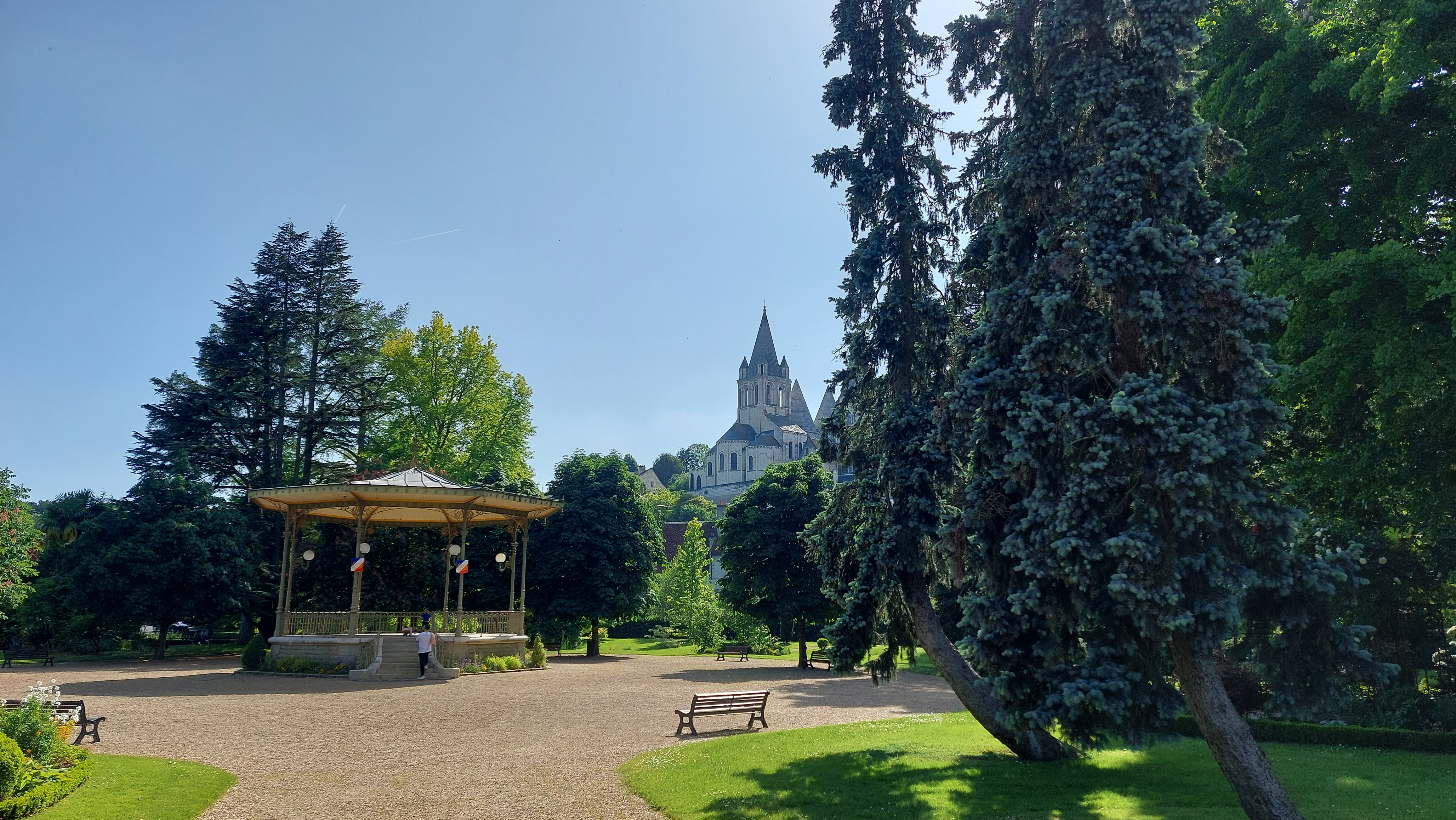 Photo n° 6 de l'avis de JC.. fait le 24/05/2023 à 06:17