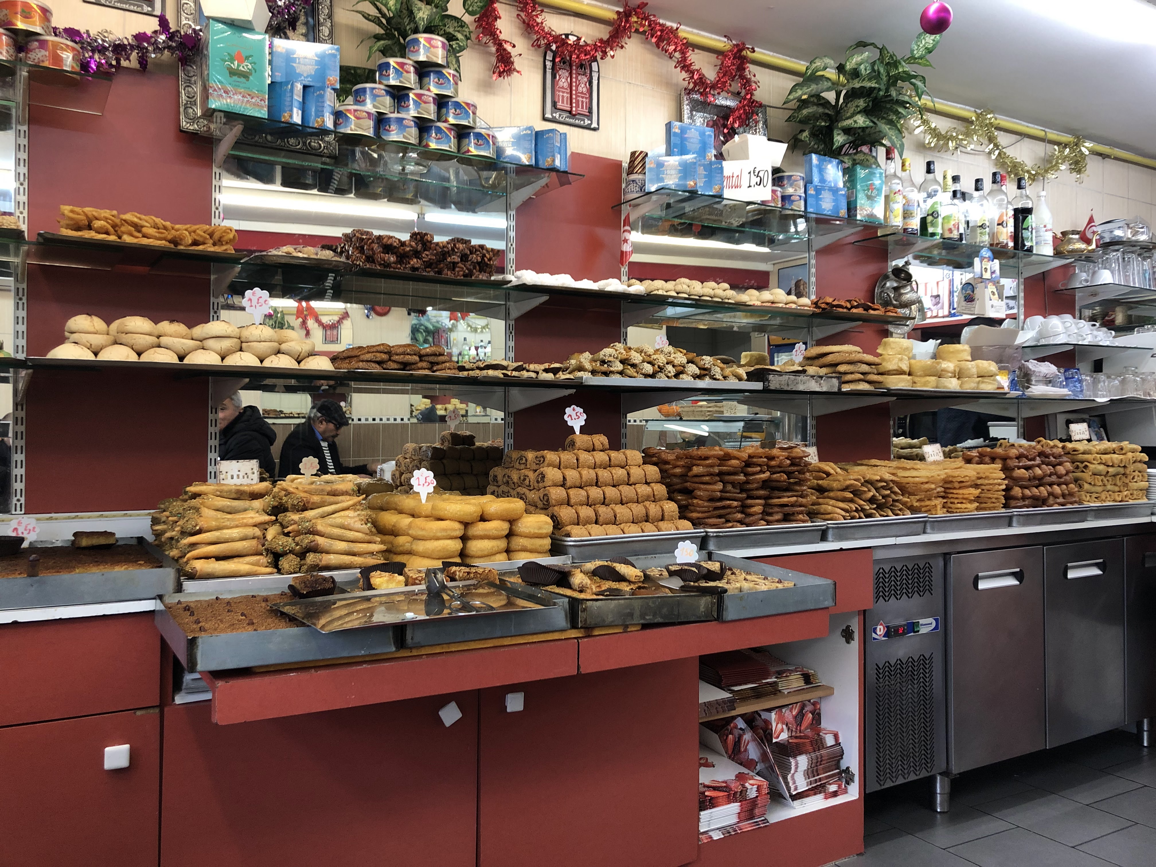 Photo n° 1 de l'avis de jesus.h fait le 20/01/2019 à 17:37