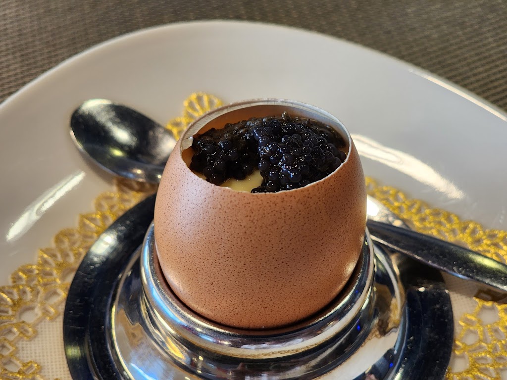 吉田法式鐵板燒 的照片