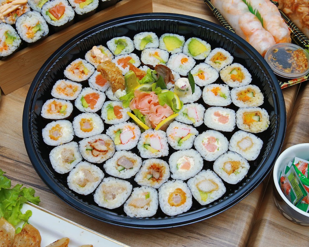 Etup Sushi 4701