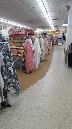 Fabric Store «New England Fabrics», reviews and photos, 55 Ralston St, Keene, NH 03431, USA