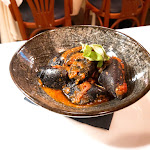 Photo n°4 de l'avis de Jessica.a fait le 19/12/2019 à 19:19 sur le  Trattoria La Lampara à Riomaggiore