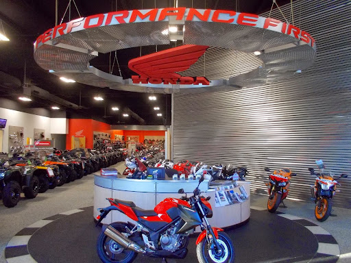 Motorcycle Dealer «Desoto Honda», reviews and photos, 5656 Goodman Rd, Olive Branch, MS 38654, USA