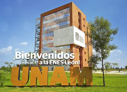 UNAM: Escuela Nacional de Estudios Superiores Unidad León (ENES León)
