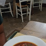 Photo n°4 de l'avis de Stefano.a fait le 10/07/2021 à 21:57 sur le  Ristorante L' ACCHIATURA à Racale