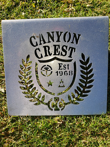 Golf Club «Canyon Crest Golf Course», reviews and photos, 5365 Vía Donoso, Riverside, CA 92507, USA