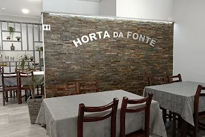 Restaurante Horta da Fonte image