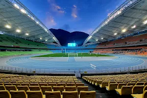 Daegu Stadium image