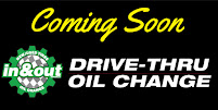 IN AND OUT OIL CHANGE - Photo 3 - Car repair in Houma, LA, Houma