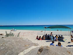 Port Beach'in fotoğrafı - rahatlamayı sevenler arasında popüler bir yer
