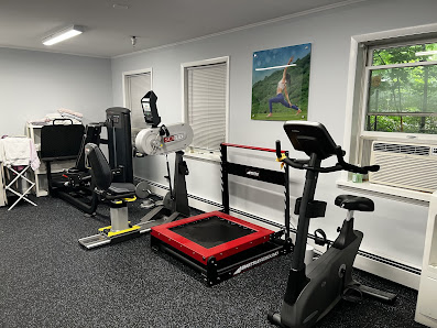 Metro Physical & Aquatic Therapy (Formerly Bear Mountain Physical Therapy)