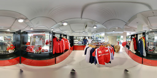 Car Dealer «Maserati Auto Gallery Woodland Hills», reviews and photos, 21326 Ventura Blvd, Woodland Hills, CA 91364, USA