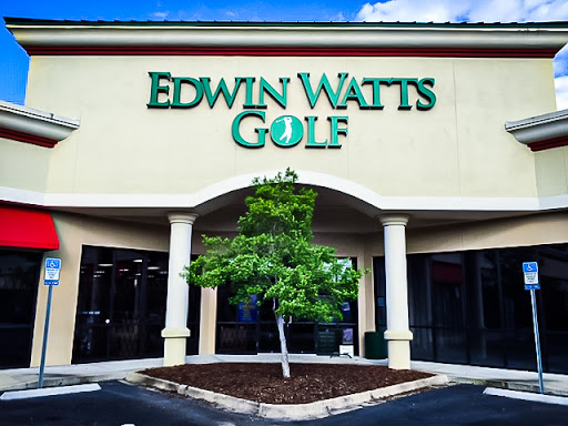 Sporting Goods Store «Edwin Watts Golf», reviews and photos, 9365 Philips Hwy #110, Jacksonville, FL 32256, USA